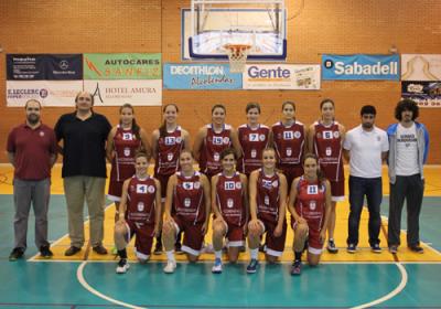 C.B. Alcobendas