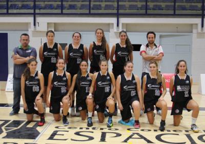 Baloncesto Torrelodones