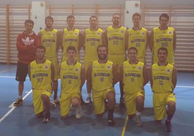 Alcorcón C.B.