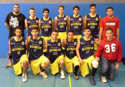 Alcorcón C.B.