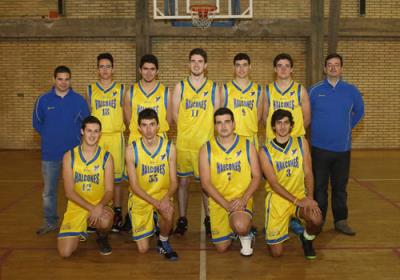 Gluco Sport Halcones