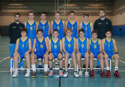 1415CadFedMAlcorconBasket2Div