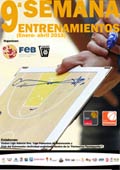 IX Edición de la Semana de Entrenamientos