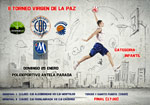 II Torneo Virgen de la Paz en Alcobendas