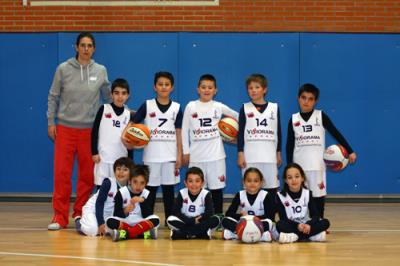 Babybasket Juan de Austria 25/01/2015 - Foto 18