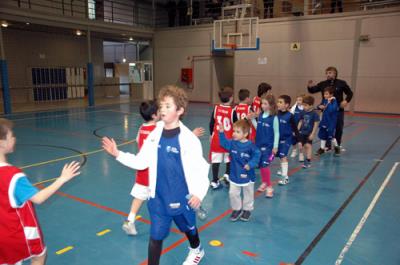 Babybasket Coslada 24/01/2015 - Foto 2