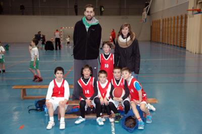 Babybasket Coslada 24/01/2015 - Foto 3