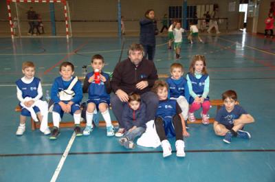 Babybasket Coslada 24/01/2015 - Foto 6