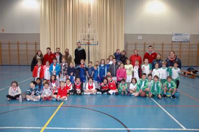 Babybasket Coslada 24/01/2015 - Foto 8