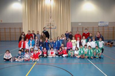 Babybasket Coslada 24/01/2015 - Foto 9