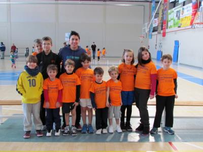 Babybasket San Agustín del Guadalix 24/01/2015 - Foto 4