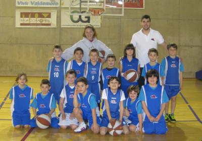 BabybasketValdemoro24Ene15 Foto3