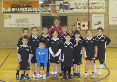 BabybasketValdemoro24Ene15 Foto7