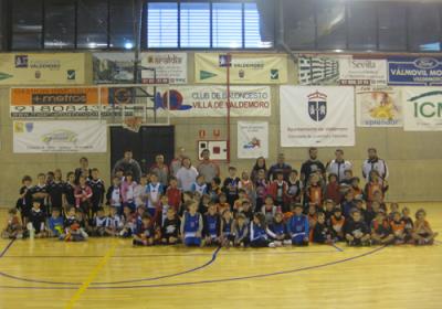 BabybasketValdemoro24Ene15 Foto8