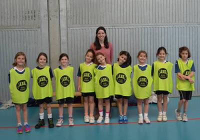 BabyBasket 08/02/2015. San Fernando - Foto 2