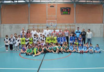 BabyBasket 08/02/2015. San Fernando - Foto 8