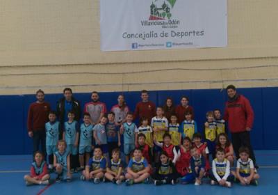 BabybasketVillaviciosaFeb2015 Foto4