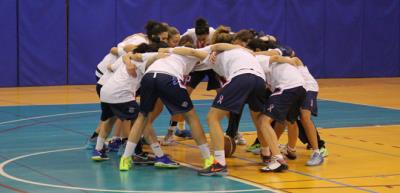 Máxima igualdad en Nacional femenina