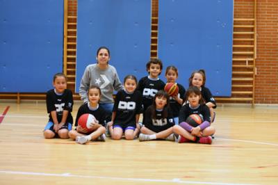 BabyBasket 08/03/2015. Juan de Austria - Foto 9