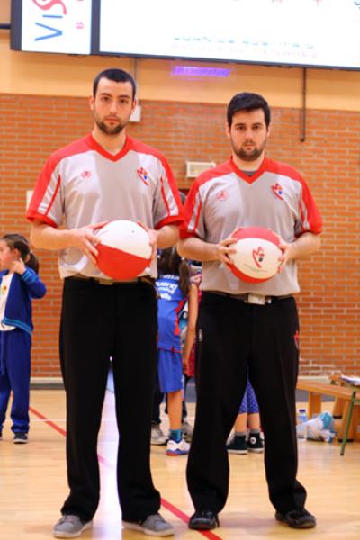 BabyBasket 08/03/2015. Juan de Austria - Foto 20