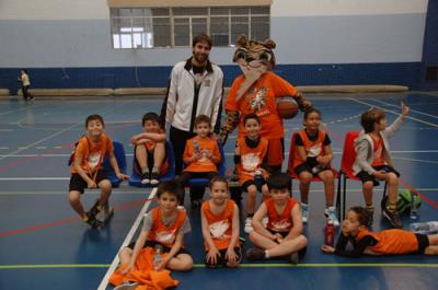 BabyBasket 08/03/2015. Pinto - Foto 5