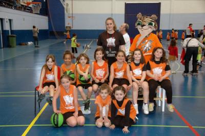 BabyBasket 08/03/2015. Pinto - Foto 12