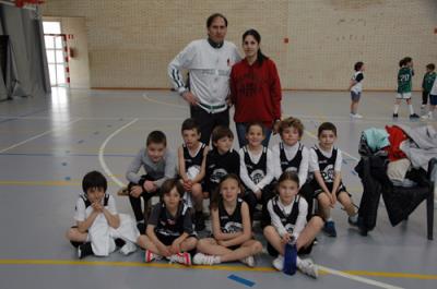 BabyBasket 15/03/2015. Veritas - Foto 2