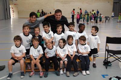 BabyBasket 15/03/2015. Veritas - Foto 6