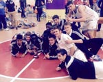 El Real Madrid, campeón del Torneo Genovés