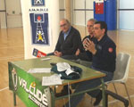 Jornada de Integración y Deporte del Valcude