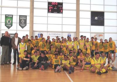 Jornada AFANDICEValcude Foto2
