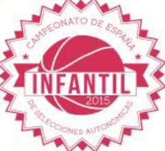 Logo CampEspSel2015Infantil