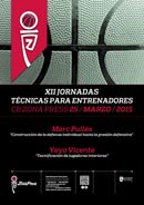 XII Clinic del CB Zona Press