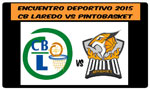 IV Encuentro Deportivo del Pintobasket