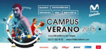 Campus de Verano del Movistar Estudiantes