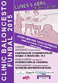Clinic Funbal 2015