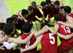 Fomento Fundación y Liceo Francés conquistan la Copa Colegial