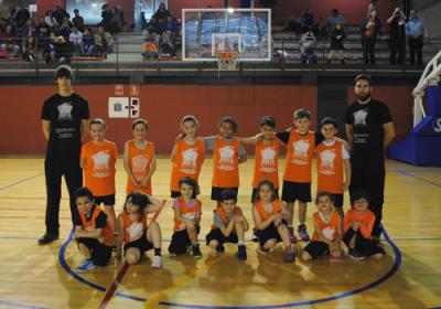 Babybasket20150426 Valdemoro 3