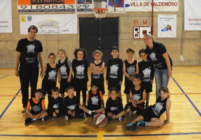 Babybasket20150426 Valdemoro 4