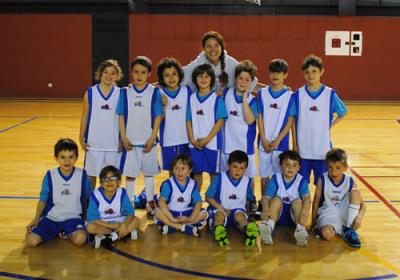 Babybasket20150426 Valdemoro 6