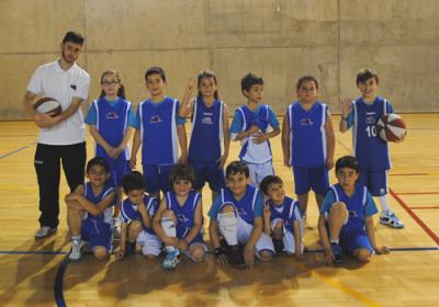 Babybasket20150426 Valdemoro 7