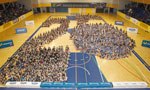 Foto de cantera 2015 del Movistar Estudiantes