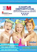 Campus Deportivos del IMDER