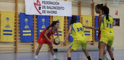 Punto final en Junior y Nacional femenina