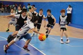 Fases Finales Alevines y Benjamines 2015 Getafe