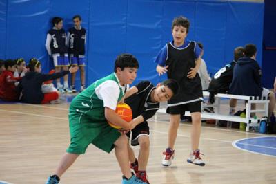 Fases Finales Alevines y Benjamines 2015 Getafe - Foto 2