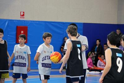 Fases Finales Alevines y Benjamines 2015 Getafe - Foto 3