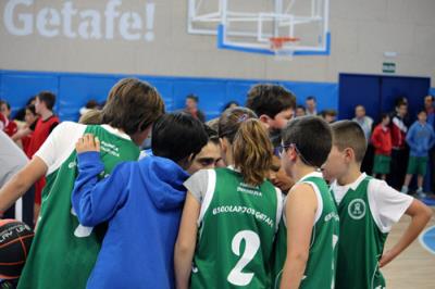 Fases Finales Alevines y Benjamines 2015 Getafe - Foto 4