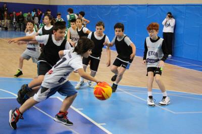 Fases Finales Alevines y Benjamines 2015 Getafe - Foto 5