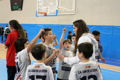 Fases Finales Alevines y Benjamines 2015 Getafe - Foto 6